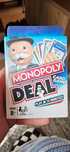 Gra Karciana Monopoly Deal - Najlepsza!