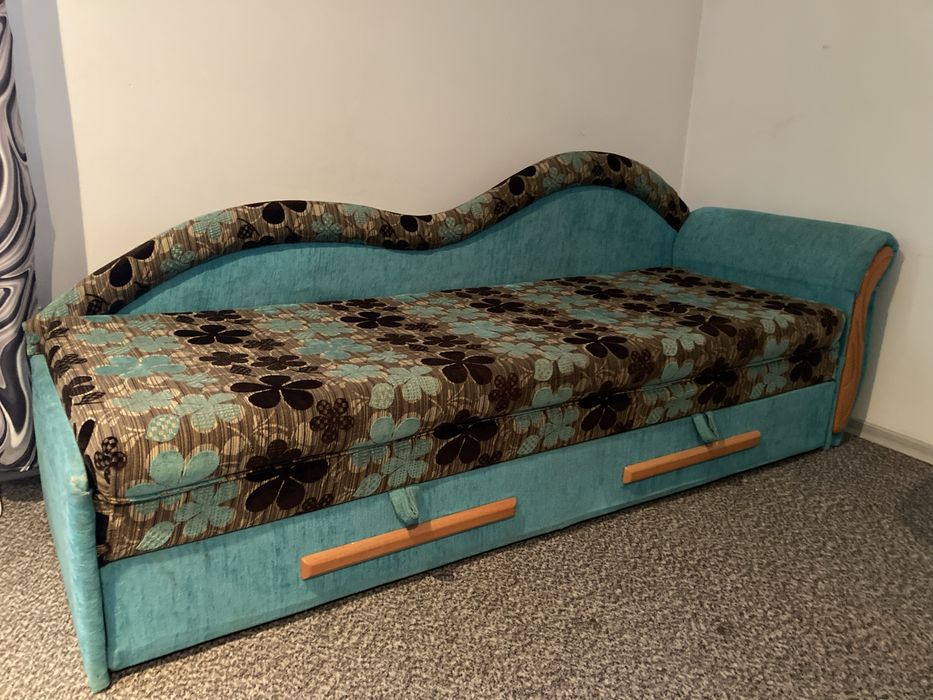 Sofa rozkładana cena do negocjacji
