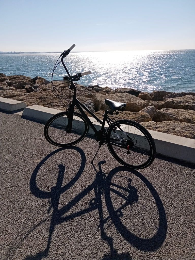 Bicicleta cohpper