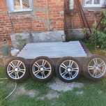 Титаны R 15 в хорошем состоянии