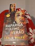 A rapariga do último verão. Portes incluidos