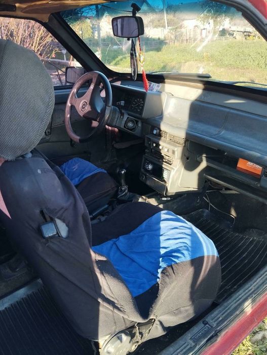 Продам ВАЗ 2108 на ходу сів і поїхав