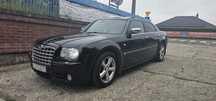 Chrysler 300c 3.0crd 2005r.