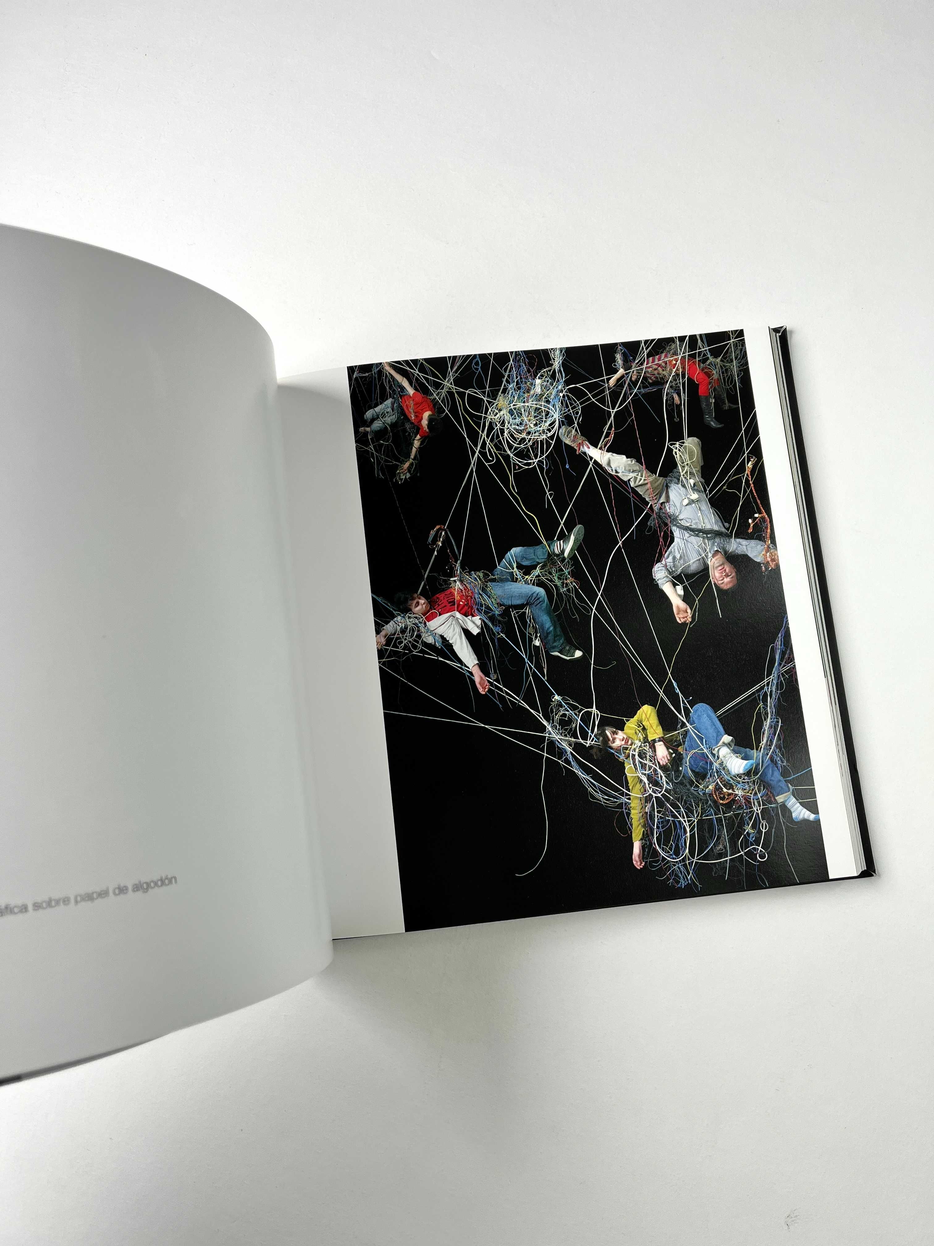 Livro Colección Aena de Fotografia 2015