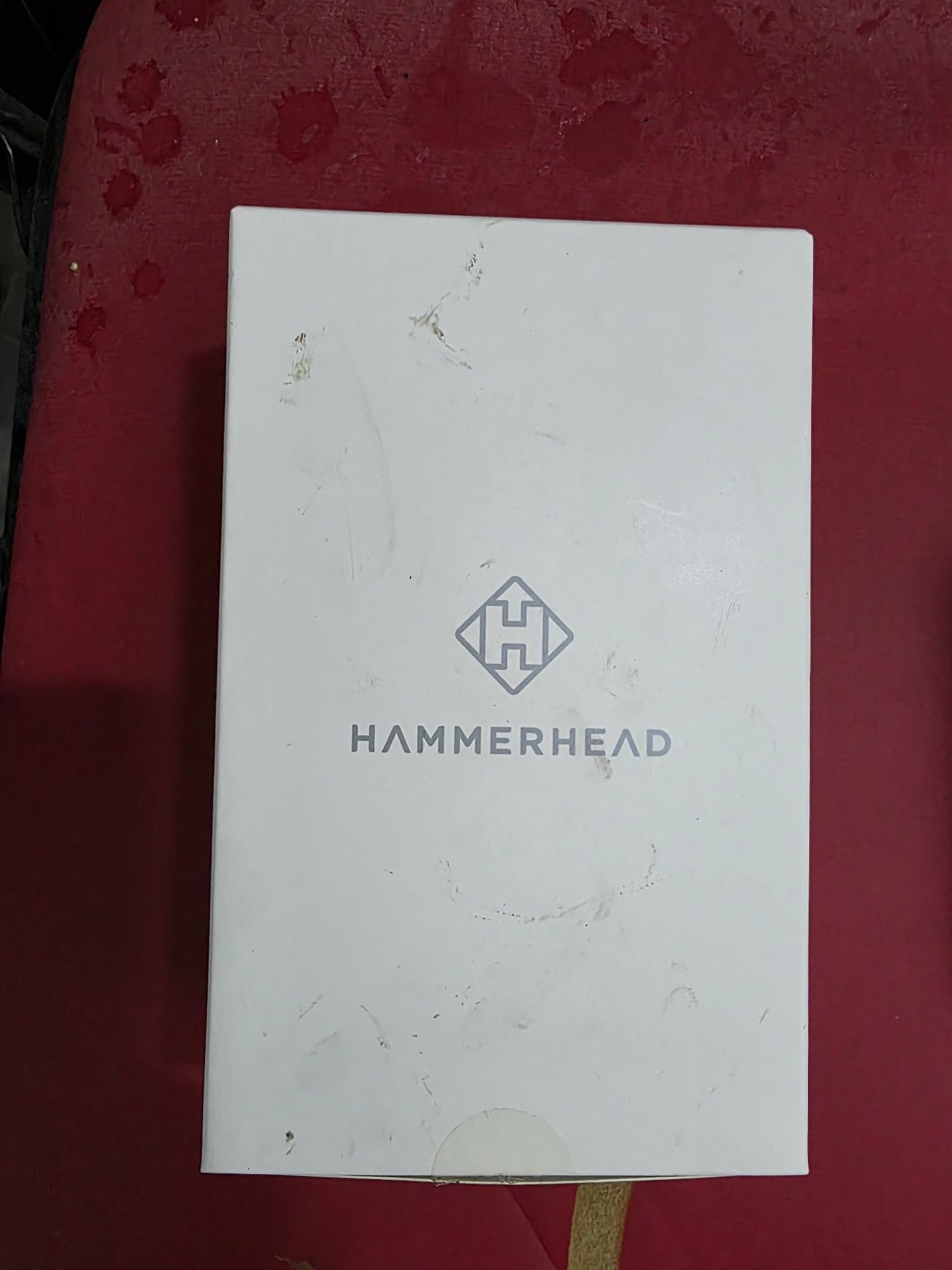 Hammerhead karoo 2