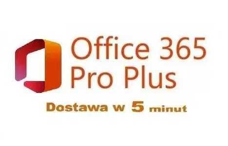 Microsoft Office 365 Professional Plus | WIECZYSTA LICENCJA