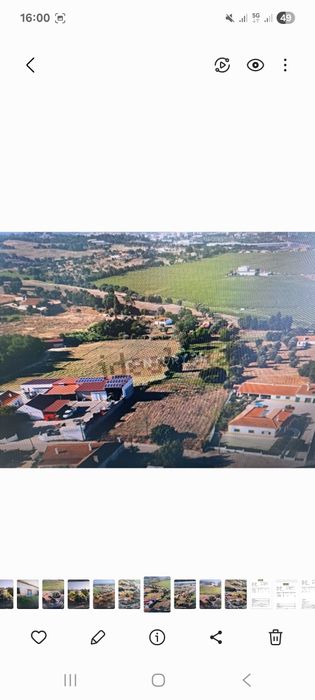 Quintinha vale carvao Torres Novas