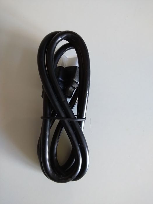 Кабель HDMI - HDMI .
Основні
Виробник
Voltronic
Стан
Н