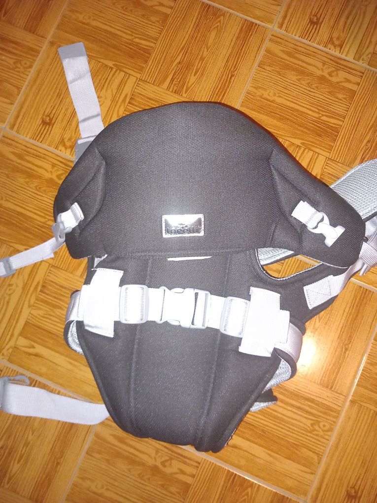 Vendo marsupio lorelli
