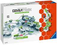 Ravensburger Gravitrax zestaw startowy Race 180 el. tor kulkowy 22439