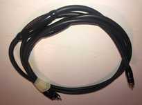 Transparent MusicLink Plus RCA – interkonekt audiofilski 1 m