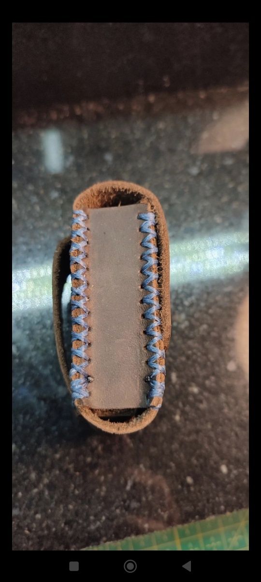 Etui do zapalniczki Zippo