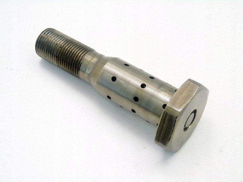 Zawór Rozrządu 3.6 Pacifica Durango Cherokee Charger Wrangler