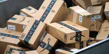 10x Nieodebrane Paczki + 1 GRATIS ! Amazon Wysyłka OLX POBRANIE OKAZJA