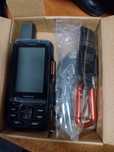 Туристичний Навігатор Garmin GPSMAP 66 i