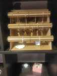 Espositor de pulseiras