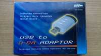 Adapter IrDA na USB