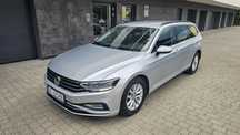 Volkswagen Passat 1.5 Benz 150KM/DSG/Salon PL/Pierwszy Właściciel/Po Lifcie