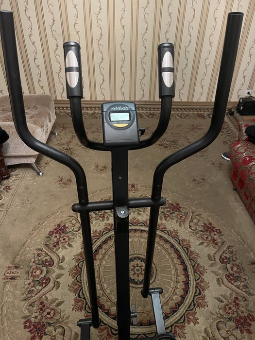 Орбитрек Cross Trainer