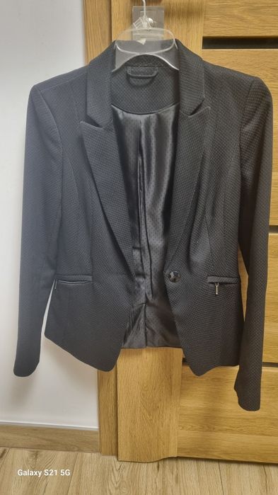 Elegancki Zakiet