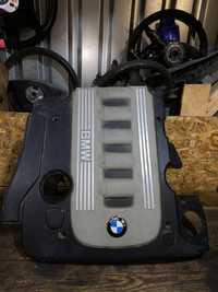 КРЫШКА ДВИГАТЕЛЯ BMW E60 E65 E70 3. 0D M57 7788908 декоративна кришка