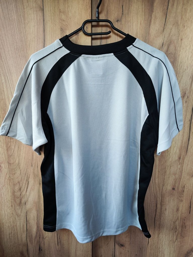 Koszulka sportowa Joma, rozmiar S, nowa z metką, siateczka oddychająca