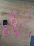 LOL smartwatch camera