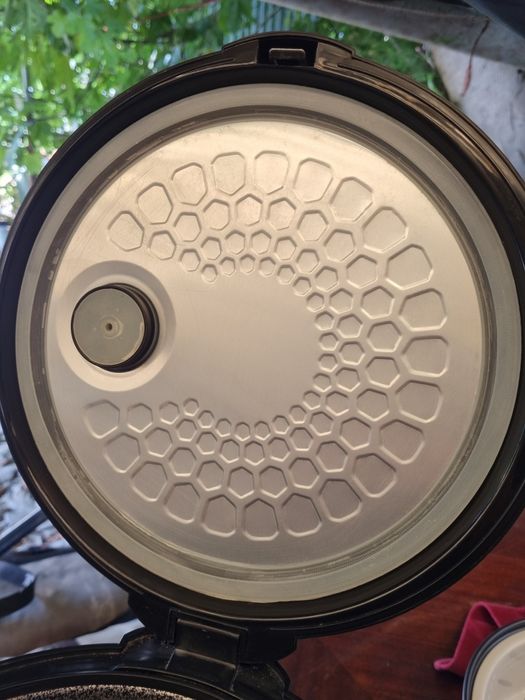 panela elétrica multifunções, Esperanza Cooki