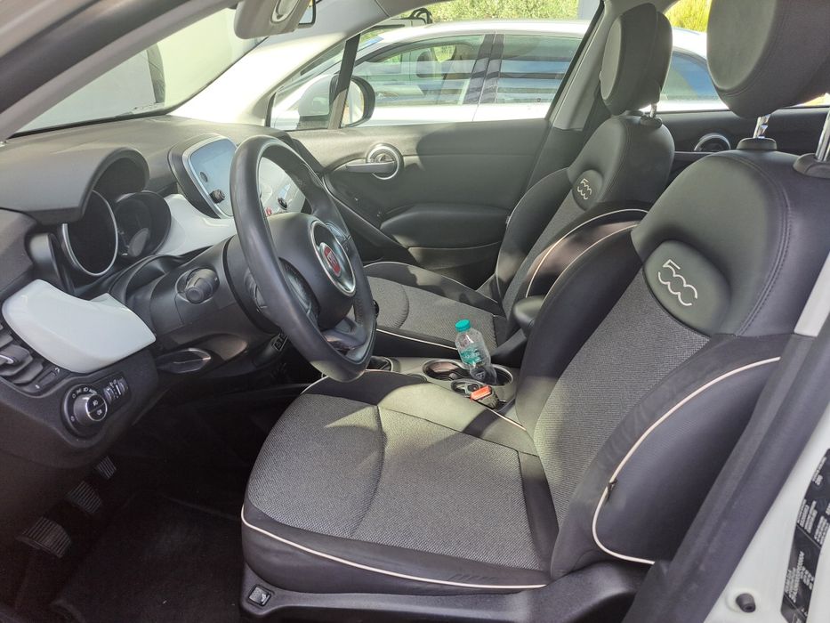 Fiat 500X 1.3 multijet 2018