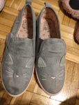 Buty trampki rozmiar 32