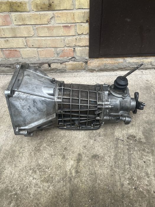 Коробка ВАЗ 5ступка