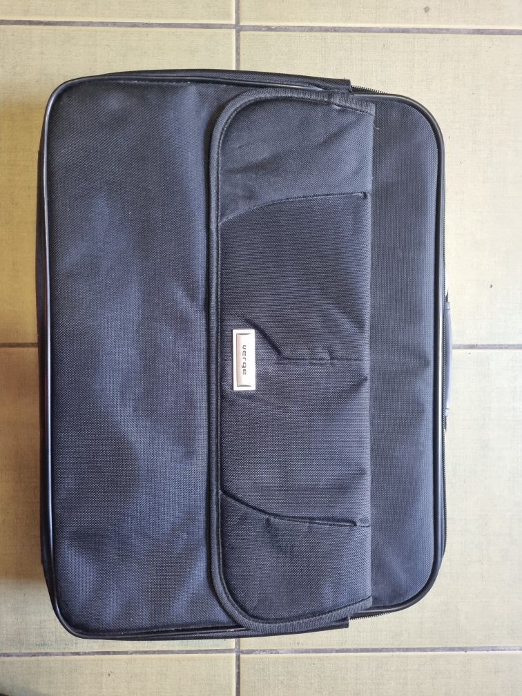 Torba na laptopa Verge