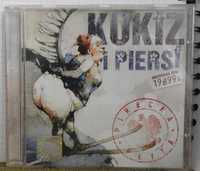 Kukiz* i Piersi ‎– Piracka Płyta, CD z 2004 r.