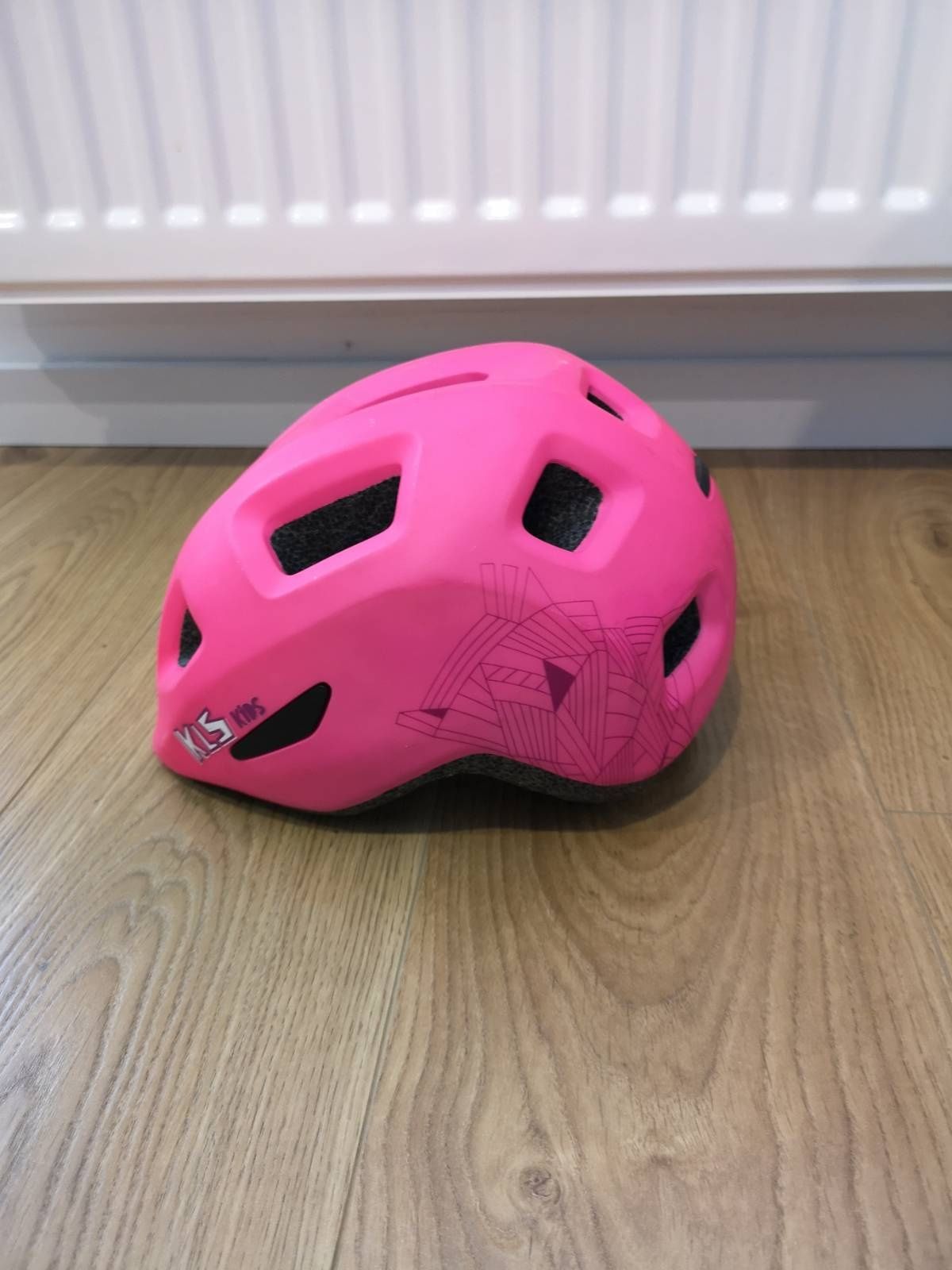 Kask rozmiar 41-48