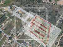 Terreno para construção de Moradias, Alhos Vedros, Moita. IMÓVEL DA...