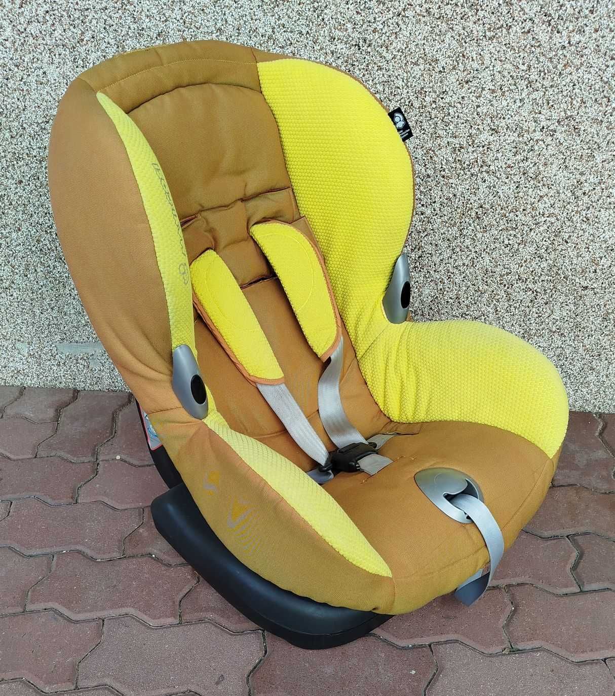 Fotelik Maxi Cosi Priori XP 9-18 kg