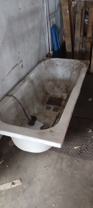 Вана Нова акрилова