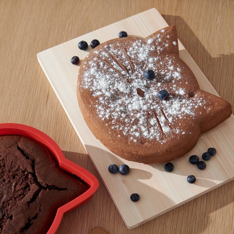 Liewood cake form силіконові форми для випічки кексів торту для дітей