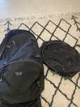 Mochila viagem da Vango