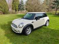 Mini one 2009 1.4