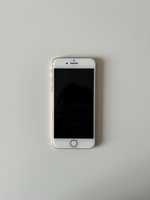 iPhone 8 256GB Gold Rose złoty + oryginalna ładowarka stan IDEALNY