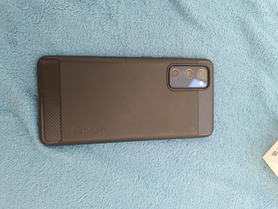 Samsung Galaxy S20 FE