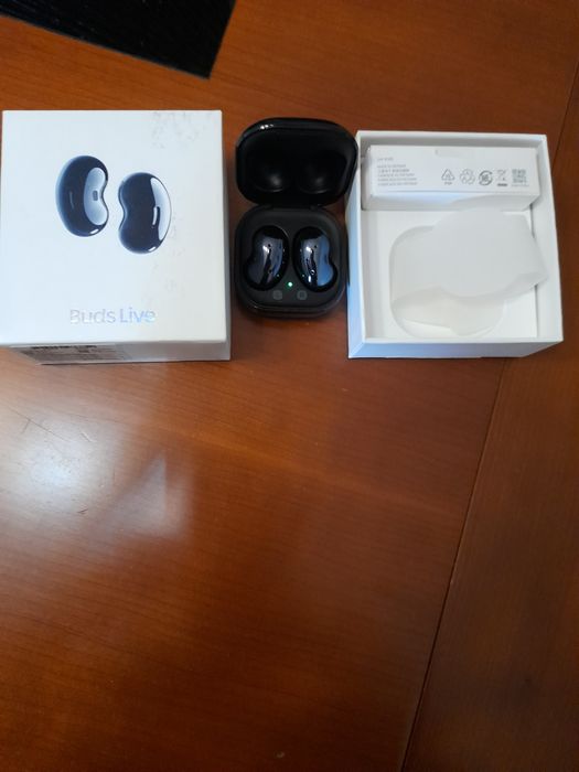 Urgencia!!! Samsung buds live/ PROMOÇÃO!!!