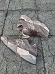 New Balance 9060  Mushroom Brown sneakers