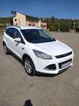 Ford Kuga 2.0 TDCI 4X4 igła doinwestowany bez wkładu finansowego