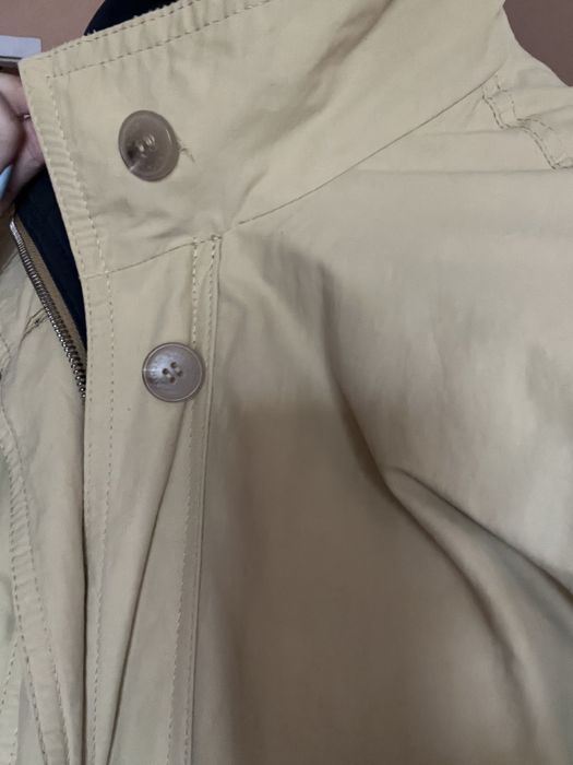 куртка оригинал Daniel Hechter, тренч, чоловіче, мужское