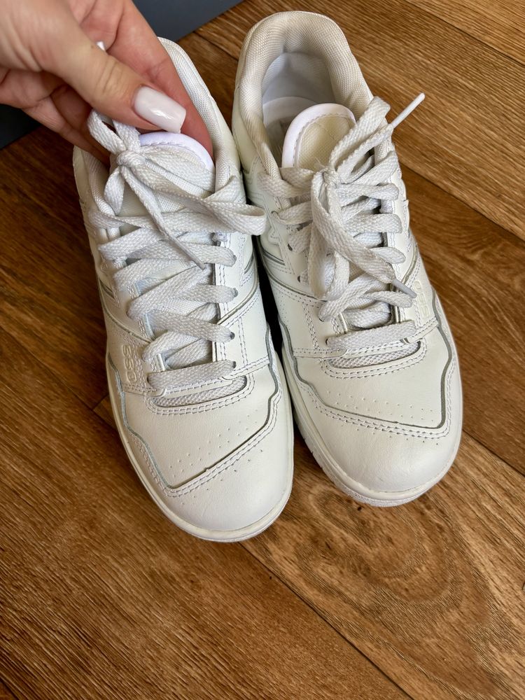 ОРИГІНАЛ!нові new balance 550 розмір 36-36,5