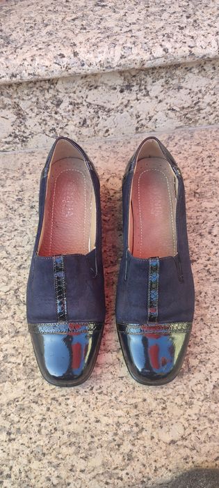 Sapatos de senhora n*40