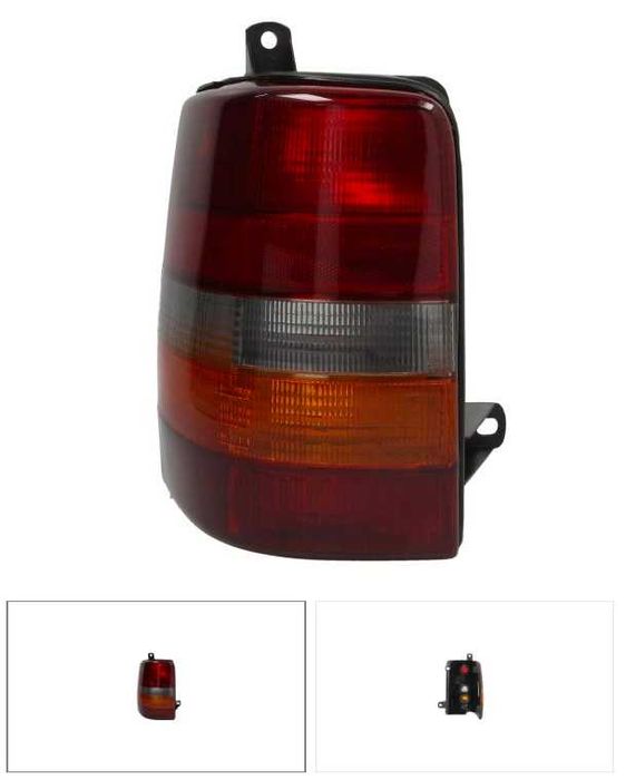 Lampa tył Grand Cherokee ZJ Lewa