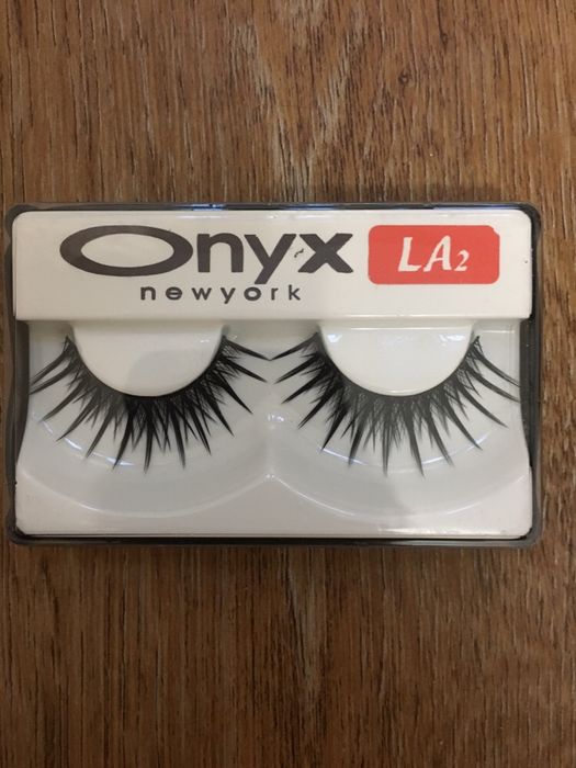 Накладні вії Onyx New York LA2